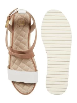 Gerry Weber Shoes Sandalen Aus Leder Modell 'Bari' - Weiß -Schuh Traum 60ql2cpo8p23iia4ap4l0laf6564giif6p7kik2e85aj0l2760rkul246gql6l1o8cs50hi16kp4ohah613jepj260qjcdj16cq38opk6spjgo9m6ks36dhk70p6ad3670pm6oo