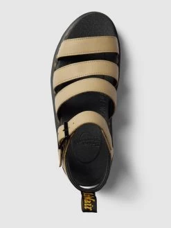 Dr. Martens Dr.Martens Sandalen Mit Label-Details Modell 'Blaire' - Hellgrün -Schuh Traum 60s36cq2955lci2i9d9l0i2j9l0j4lah9cpl4him9p930gi364q56ka760okgd1k9h94kdi99l6jekqfap3j8c9n69h66d3364o66p1kc9h66o9n69ij6phl65j66p316lj38e8