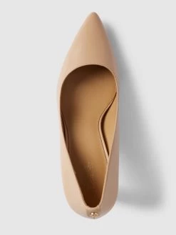 MICHAEL Michael Kors Pumps Mit Blockabsatz Modell 'MILLY' - Beige -Schuh Traum 60s56d2171akkgpn9l44qd9g9d4jecqc6t4jchqca13jglaj9t2kej9k6d348cqa6ta46dab750j8chk6co3cchg6hh38e1pcph68e1k6gr6ae1i6kom2o9i6ss6ap36cli38o8