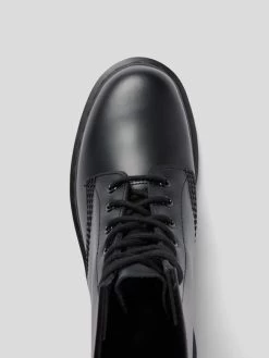 Dr. Martens Dr.Martens Schnürboots Aus Leder - Schwarz -Schuh Traum 613lciia99658kq2a11kaja78925cc2i8t1l6e9o616jad1j9l2jalih8t2l0ci5ah24meaa75b48kqk8h3j4d1j6phm6e9j70rm6o9k60sj4e1k6oqm4e1o61gm2dpl6ph62d0