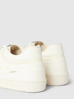 Flamingos Life Sneaker Mit Label-Details Modell 'RETRO 90s' - Weiß -Schuh Traum 61436i9h6h6kugik6oq48hig8sp5cj9p88okigqa89a38h9h8h5jij21al4jik1h8p83aj2c70r4mkij9p3m2p9i71j66cb5c5hj2dpkc8q3ce1ochh6copp64q3cc1ocksjae8