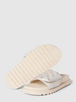 Guess Pantoletten Mit Label-Print Modell 'FABETZY' - Offwhite -Schuh Traum 61658jik9l932k2j8d6k8kqc9d8l8c2k614kuchg6kol6ii29ssl8kpn9t7kscad6l4l2iija993ckie693m8oj16sr68chkchh3ap1k6lh62e31ckqjcor165gm2cr1cko66oo