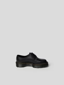 Dr. Martens Dr.Martens Halbschuhe Aus Leder - Schwarz -Schuh Traum 616j4kila13kqi2f9553ejag91a30kib6p3jaki59t7j6kqh9co34c9l6973ejaa6cskekhk9524shafa8o68ob175i34d1n6dj6ac1k71i3geb2c8sjae9pcoq66d3669h3cc8