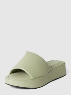 Only Slides Im Unifarbenen Design Modell 'KAYNE' - Grün 8 Only Slides Im Unifarbenen Design Modell 'KAYNE' - Grün -Schuh Traum 616jicpg8d34mkag8h83giqc68q5agig69844jqha93k8kqgah33agi375652kqa9da4ac1j9524ohah6oo34cb56kqj8c1j6osj6d1k6ph66e316koj0cpo75j64p9k74smcpg