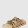 Guess Pantoletten Mit Zierkette Modell 'FATEMA' - Hellbraun 2 Guess Pantoletten Mit Zierkette Modell 'FATEMA' - Hellbraun -Schuh Traum 616kokhm84q46ji464sk6chl6584ahhj9cp32gpg8gskqjqm6gqkqkhha4sj2kaj6583cgi6al9k8chj6ko30o9pc8o62cb26lim2phkchij4ohpcgp66d9lcdijiohiccp66e0