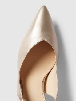 HÖGL Högl Pumps Mit Offenem Fersenbereich Modell 'Boulebard' - Gold -Schuh Traum 61ajeihi697kkdq76p45cl9j8p65cgaeal1kgkqmaopk8cab858kmeae6kpl2c256l3k8j1ga4skad2488o32pb26ti36chh64pj4e1k61h3coj2c4s62eb36tij2db36li38og