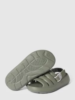 UGG Sandalen Mit Label-Details Modell 'FLUFF YEAH' - Olivgrün -Schuh Traum 61alaihg9lajala38d3j6jik9h8kgdib8p3kcgi5ap3ksc269514me9i8crlai29ap0jck9j8l5k8di4aco66d9l64oj2chlc4q3ep1kc4s3aoj360pj0pj270r66c1nc4qjiog