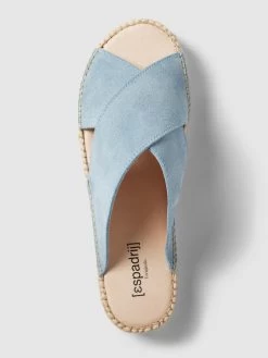 Espadrij Slides Mit Strukturierter Sohle Modell 'Croisette' - Hellblau -Schuh Traum 64okoia96krj0e2d91aj8c9g8kql2kil8gp4mlhh9t252kq470slcghp9l8ksli6ad2l4j2i9kpj2cqd9ko34ohj70q66d1jccsjgchk6go3iohgcks62d9i60sm4p9oc4p62dg