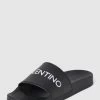 Valentino Slides Mit Label-Detail Modell 'XENIA' - Schwarz -Schuh Traum 64p46eaeap738kag90rkocqcah74ql2gap33gjieaha34hhk61156hai6kqk8e2a8gplccppagpl2k9pa53j0c1kcpijgdhmcor66d9kc4rjaeb3ccrm4d3474s36c9m6sp3eoo