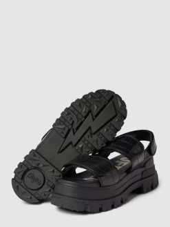 Buffalo Sandalen Mit Klettverschlüssen Modell 'ASPHA' - Schwarz -Schuh Traum 64pkudagap5lae1g68okmi9makr32jq56cr56h236h3kukij914kaeah8p7kch218d55ae1l8l5k8jaf8l3m4d1m64q6ccj4clijgo9k65h36oj56srj8p1p6li3aor36pijic8