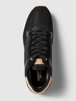 HOFF Sneaker Mit Label-Details Modell 'NEW YORK' - Schwarz 10 HOFF Sneaker Mit Label-Details Modell 'NEW YORK' - Schwarz -Schuh Traum 64r48cij69654j2cad34kca59p6lcd9p851kec1o70r52eag8l74edi9a96jgdia98ojgdpo6grkojal6ko34dpi6thj0ohiccrjad1kcpgj2ob46soj4chgckoj2oj160qj8o8