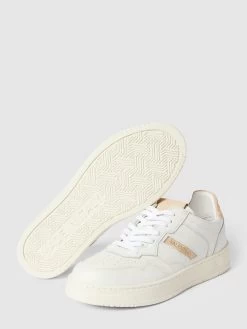 Valentino Sneaker Mit Label-Detail Modell 'APOLLO' - Weiß -Schuh Traum 650lag9jaksj2k269924ee266913gla3712koi23aha4qhql64pjcd2h89b4adif8gq54j2h6t3jgj2f653japhi6ti32or66dh62p9k6opj0ohi6ssjgor16oo3ic1nchh34d8