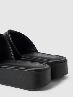 Only Slides Im Unifarbenen Design Modell 'KAYNE' - Schwarz 9 Only Slides Im Unifarbenen Design Modell 'KAYNE' - Schwarz -Schuh Traum 653jidaaa15jilag6so3cdaf90qj4ca78gokgl258t738gqc8l0kgd9o9cqj6j256d456ga9aha32dq39oo3cdb260pj2oj3ccp6ae9k74rj8o9i6kp34o9h6timaoj5c9j3gd8