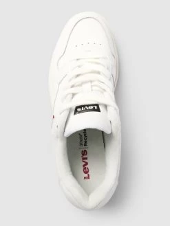 Levi’s® Acc. Sneaker Mit Label-Details - Weiß 10 Levi’s® Acc. Sneaker Mit Label-Details - Weiß -Schuh Traum 653kug9ga9142c1hap55akak6d84ck2460o38ihn6l64sji3715kkj2g98r3gcaka4r5cjia6pa3ggq3653m6or2cph38or461j32p9k71hjceb4c8s3ac1jcgrjec1n6kojgc8