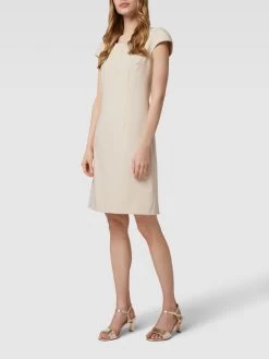 Tamaris Sandaletten Im Metallic-Look - Gold