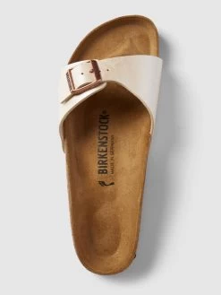 Birkenstock Hausschuhe Mit Dornschließe Aus Metallic Modell 'MADRID' - Beige -Schuh Traum 65632ippa51k2e1jaopl2kqe6h13ikq36p436hqaa58l8dab8t1kkh2e6d0l2c2395ak6dadal1jeg9o953j8d9ncgs32dpg61h64chkc4q3cob3cormcd1i60o6ao9jcgr64c0