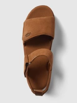 UGG Sandalen Mit Klettverschluss Modell 'GOLDENSTAR' - Cognac -Schuh Traum 6574oeac85a52cq3aopkihqia8ol4da26h730cahad14sla7acr42j9l8l0k4i236h654c2h8l244h2b913j6dhjcph3id1pclgj2e1k71ij0ohkc4sm8ohmccr3cphh6lhmacg