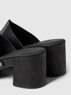 Tamaris Sandaletten Mit Hohem Absatz Modell 'Clog' - Schwarz -Schuh Traum 6584qcia8d3jijhna0sl4dq29d6lck9j9923gham997j8hhpah4l4dia6h24ecqf9p84ii2c6h948l9g9h3j2opg69ij4or3cdimap9k6krm8e3375im2or36lgjgp1hclim6d0