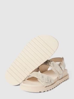 Guess Sandalen Mit Label-Print Modell 'FABELIS' - Beige -Schuh Traum 6584sjpi74rl0ha98l1kkhii753lcghial84mihp94o4edimacr52d1l9t9j8cpo8l84md24a8q38k219h3m4d1m69h3cor6chi3ep1k64q30ob6ccp30opp68r6cdhjcdhm4c0