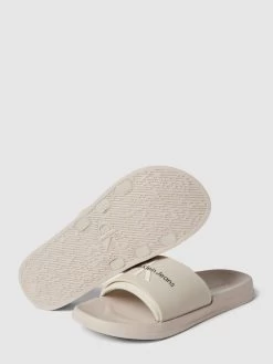 Calvin Klein Jeans Slides Mit Label-Print - Beige 10 Calvin Klein Jeans Slides Mit Label-Print - Beige -Schuh Traum 68pk8j2c6opj8c1mah3j8k1l6l434chg6524ghpp61b4aha39p430la49l858hhh8h2k2iilagqj0iqk8h3jidr2cgoj6pb4cdh3ge9kcoo34e9p6oo64e9hcor62dhg74o30p0