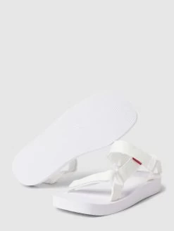 Levi’s® Acc. Sandalen Mit Label-Detail Modell 'CADYS' - Weiß -Schuh Traum 68sjahag89254gik9h1ksgqj6t33egqc991keiam9d5j0lila8r34jhia0o56kq5695l8c9h9h7jccq36l3jce9jc8s34c1p6or6ap1k6comco9h64rj0cj66oq62pb170p3cog