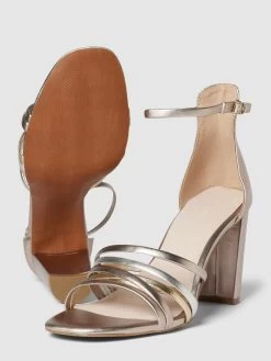 Marco Tozzi Sandaletten Im Metallic-Look - Gold 11 Marco Tozzi Sandaletten Im Metallic-Look - Gold -Schuh Traum 691kkl2j89a30kam71546l2g758kmcak9d556hah75aj6cql8t44eja3ah3ksiil64slaii16145alic64o3cdho74qm2cpocdj38p1kchhm8ohj61hmcdhp69ijeoj1ccqmao8