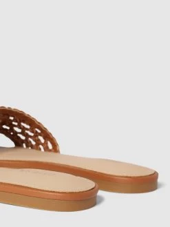 Guess Pantoletten Mit Label-Detail Modell 'TASSI' - Cognac -Schuh Traum 691l0e2m6p0l4d9h8ko4qgpg6t8j0gamap1l4ii78sqkok1h6l9kuji16gqjcgaj6osjac1p88pjge2d9ko30e9ncgo64d1ncop62p1k6spjgo9pcpgm6opmcosj8c1j6hh3ccg