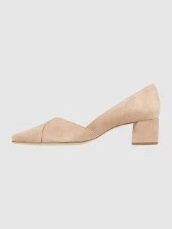 HÖGL Högl Pumps Mit Blockabsatz Modell 'Boulevard' - Taupe -Schuh Traum 692l6la78krl6c1oa143ahq861a3cgq9a8rjikab8d542j238945ceai9h4kki9p6d2k4hika9554iaca53maeb26krj2ohjc8o66cpk6ks68e1gcop6ac36cdi38dhgcosm8og
