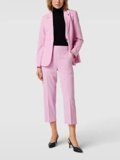 HÖGL Högl Pumps Mit Dornschließe - Schwarz