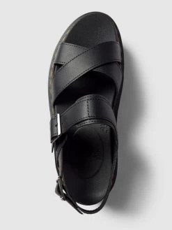 Dr. Martens Sandalen Mit Plateau-Sohle Modell 'Voss' - Schwarz -Schuh Traum 695j8gie694jelhpah5jgja2a16l6ial69834k1oakqk4i9p84r4kha59d23iiig98ojiihj69656jplap3j2phg64s6ae9j70p3ep1kc4p68ohoc4sj8e9gc8s3cc9mcop3cd0