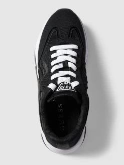 Guess Sneaker Mit Label-Details Modell 'ENIE' - Schwarz -Schuh Traum 695l4ipi8p7l2da4a0okcjim9h5kii9h9d6jckaj6h634k1n857l8e9m6kq4qc2iaosl4k2d6t554gqd90o3cpho74o66e9m60r3cc9kccrm8e9l6th36db26ssj0eb669i38pg