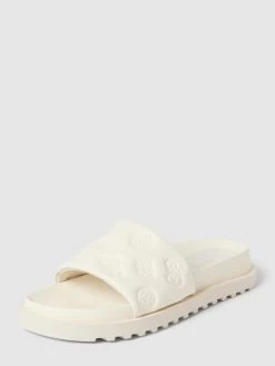 Guess Slides Mit Label-Print Modell 'FABETZA' - Offwhite -Schuh Traum 6973gcq3a4p4cdpha544se2c94ol4i2g7144si9h6p1j2k1n65a4ij1n70skggak6l3l6l25a9932c1lago3ep9mclhm4oph6csj6d9k68r64e9ickpjcc32cko68c1h70o30d0