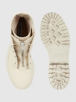 Steve Madden Boots Aus Leder Modell 'Odyl' - Offwhite -Schuh Traum 699l0eaf8d2j2jhj9l3kmla16or4ggpgako4ad2a94q4ojqi9164elijah630hai8t63clai6h4ksj296so6cc1o75gjad1g6th6cp9kcdj38e9h6di3acpi64om4or170r36c8