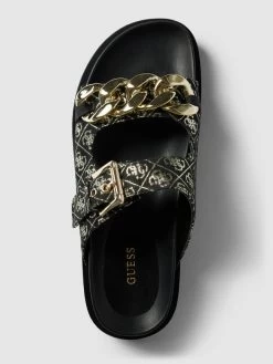 Guess Pantoletten Mit Zierkette Modell 'FATEMA' - Schwarz -Schuh Traum 6cs56ka5a0q3gjim8gsl2hieah3l4jqh8cs3gc1i9t9j6haf8l53cchg8t85cjic6talacqe691l2e1l6t3jee9h61im8p9l70sm8d1kc8om2ob56tj3gchj6hij4dhl6csj0c0