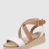 Gerry Weber Shoes Sandalen Aus Leder Modell 'Bari' - Weiß 1 Gerry Weber Shoes Sandalen Aus Leder Modell 'Bari' - Weiß -Schuh Traum 6d2j6jhkapb4sgia850jalho70s42iqf91758ji47134egqh6kqkqhhh91458dih6l74ikid692k4khna53j6cr26ksm2e9n6go3cdpk6hgmae1l6lgj8ohp6cojap32c5gmcp0