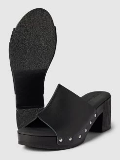 Tamaris Sandaletten Mit Hohem Absatz Modell 'Clog' - Schwarz -Schuh Traum 6d3lahac6t2jgjhl9p350k2cacs4mgpi8gp4si2fakrk4jqk8tb56cpj74qj6h21ah3l0iaaa0rj2j2b693m4c1icphmad1g74q3cd9kchh66e9k6osjidb4chim6dhhcgq62d8