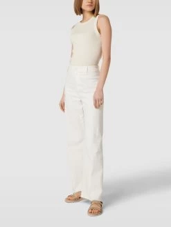 Tamaris Sandalen Mit Strasssteinbesatz - ROSE GOLD