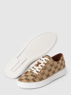 MICHAEL Michael Kors Sneaker Mit Allover-Label-Detail Modell 'KEATON' - Camel -Schuh Traum 6d550dql8t1l6dib9p2kkdhoagpkuk2ladb3gia8991lcgq66t538iqaako44dpp612kgdqd9h75cgq5913jcphlcop3cd1m6srjgcpkccs6co9g6hgjgeb6cooj4p36c8pjie8