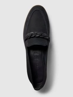 Tamaris Penny-Loafer Mit Zierkette - Dunkelblau -Schuh Traum 6d6kiga265236dpl893k4i2g6t942ia86l64eiad890kuca69gq54chl8p658e2kad84kl2dad44ah1g6p3jic31ckpmaob26cqj2phkc8q6ae32ckq30p1n6gpj4c35cdhm6og