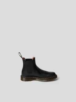 Dr. Martens Chelsea Boots Aus Leder Modell '2976' - Schwarz -Schuh Traum 6d830ii6al0kml1l9sr56jia8h7kmd2b74qkscae893kkla864s54da370rk6g9ga933akqe9t5jikhh9p3jcc3564o3cd9n6ss38e1k6oo32e3465j3ep9l60r36dpm68rjgc8