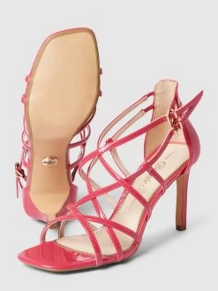 Buffalo Sandaletten Mit Dornschließe Modell 'BLAIR CAGE' - Rot -Schuh Traum 6d84kcila0s3ehig64rl8k23al23egih91158i9i9d44alhn714l6daj6h4kqjia8t44gcpk9cq4akac9t3m4cb56orj2p1lcdi36e1k69i66e9i68oj8e36chi3apj4c8rj0e0