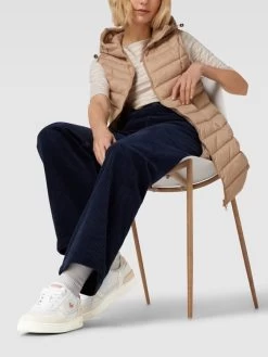 Schuh Traum 38 Lacoste Sneaker Mit Logo-Details Modell 'T-CLIP' - Weiß