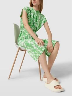 Steve Madden Slides Mit Breitem Riemen Modell 'ASTRO' - Weiß