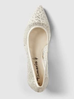 Tamaris Pumps Mit Zierbesatz - Offwhite -Schuh Traum 6h34kcqe6ool4e9j9srkgc267554qjimaks3giqfah1lci1lagok8i9n997kidq78h34sk1l897jaia6a8o68d3660p30dplc4o36phk71i3ee1g74rjiopm64p64or2c4rm8c0