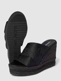 Calvin Klein Jeans Wedges Mit Label-Print - Schwarz 9 Calvin Klein Jeans Wedges Mit Label-Print - Schwarz -Schuh Traum 6h3jikqi8oo4sji58koj8gpi94r3cl2m8hal0iqj71448hqda523eeag715laghi9p730jag9lakihi2al3mcohlccs3iphhclij2cpk6oojce1ochj68d9o75gj4pb264r32og