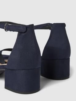 MOS MOSH Sandaletten Mit Breitem Absatz - Dunkelblau -Schuh Traum 6h3koj1k6d53ija299354l1j9d946kpo694jel2d9or58l1p8or38e2l6h2l2gij9l54cjpk6orjie2gako68oppc4r30db3c5j38e9kccp34eb375ij4c3275ijce1p6kqmcc0