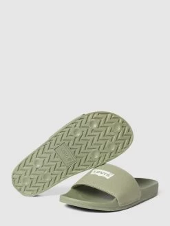 Levi’s® Acc. Slides Mit Label-Print Modell 'JUNE' - Olivgrün -Schuh Traum 6h4kgk2m755kshqi6525aiae8h238jqaa0qj8iqlah54skqk9p8l0i1n9h0l0iil916kcii999akgdi66ko3adb2c9hjcoj271ij8cpk74sjge3465i3adpmc4qj8e1l6dj66c0