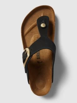 Birkenstock Zehentrenner Mit Dornschließe Modell 'Gizeh' - Schwarz 9 Birkenstock Zehentrenner Mit Dornschließe Modell 'Gizeh' - Schwarz -Schuh Traum 6h54sgadakp4qda78954ke1ha57k6l9nagsk6h2c894j0cal9t74egal8dajgci994r5cia870r52d276ko6aphh71h68d1n64o36opk60qj6ob3copjgohm68q3ed9jc9ij0c8