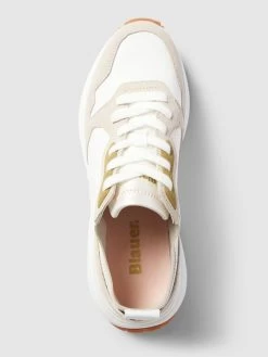 Blauer USA Sneaker Mit Label-Detail Modell 'DAISY' - Beige -Schuh Traum 6h5j0h2m9opkokij9d4j6j9h6l1jijhh712kkla19d6jid1m90plchaf88pl8l9k6143ejakacskaghh9oo66db36gpj4phjcosj0opk70qj0oj2cgrj4ohn64q3ge1hcpj66o8