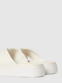 UGG Slides Mit Gekreuzten Riemen Modell 'ZAYNE' - Weiß -Schuh Traum 6h5jaji4692lahaj61a42jqk9crj4j27759kudph8p45ai246d4k4ji2al54ekqla90kmjhmagskchim9co68dhg6csjgcb271i3cc9kcpj68ob56gpm4pj570p3ee35cdj38p0